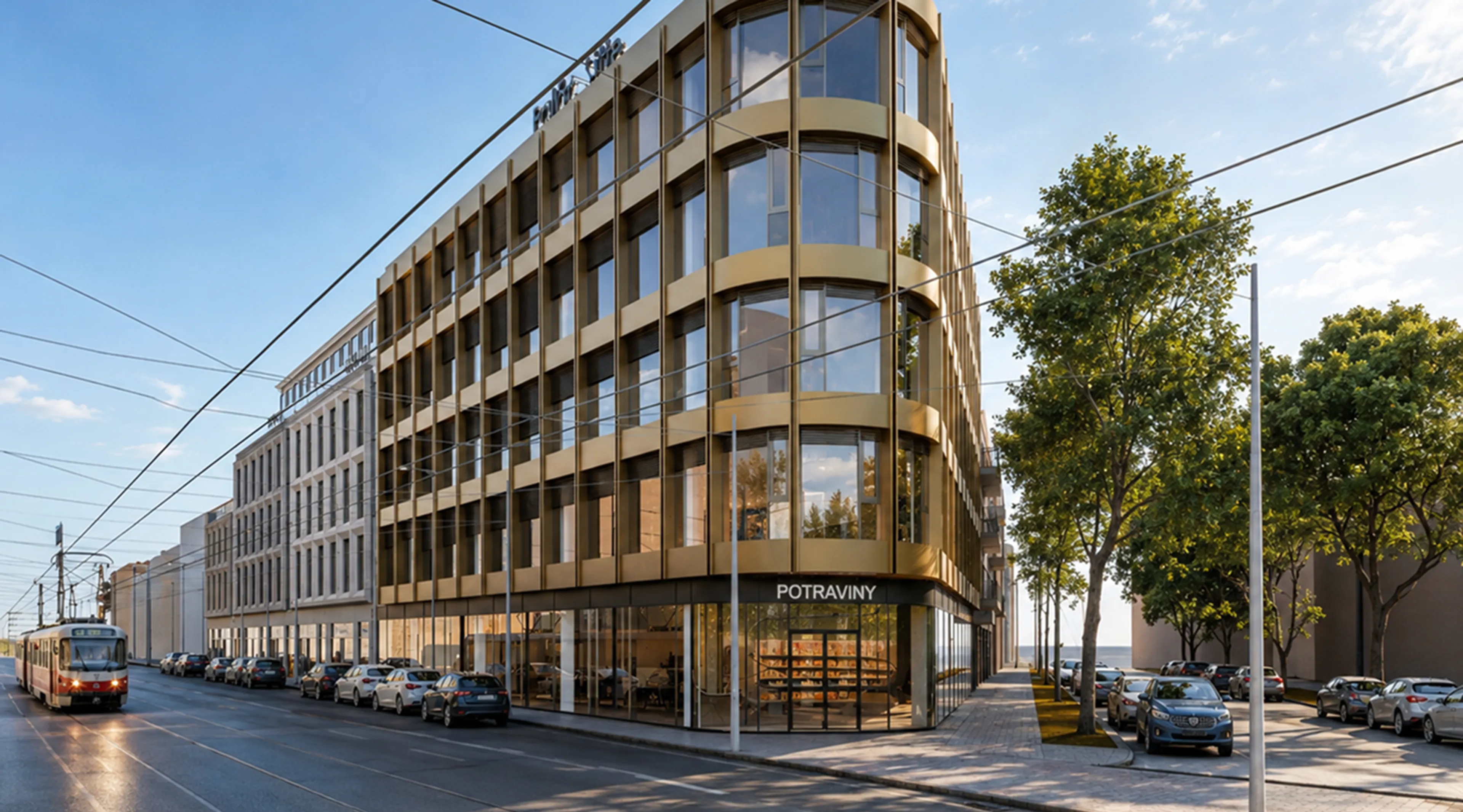 Nira Real Estate